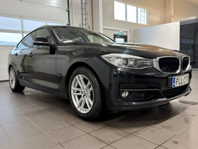 BMW 320 Gran Turismo