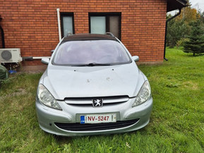 Peugeot 307