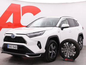 Toyota RAV4 Plug-In