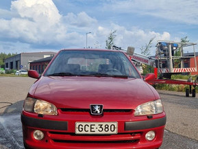 Peugeot 106