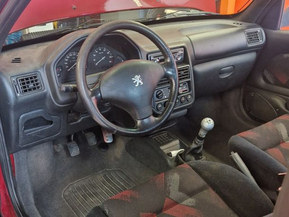Peugeot 106