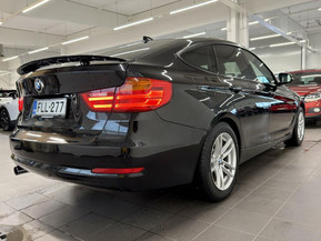 BMW 320 Gran Turismo