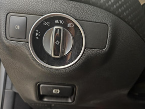 Mercedes-Benz A 45 AMG