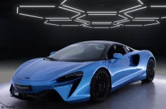 McLaren Artura