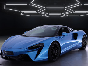 McLaren Artura