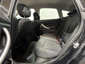 BMW 320 Gran Turismo