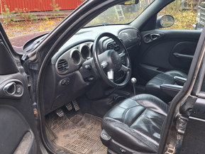 Chrysler PT Cruiser