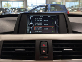 BMW 320 Gran Turismo