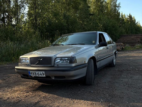 Volvo 850