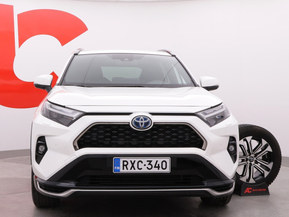Toyota RAV4 Plug-In