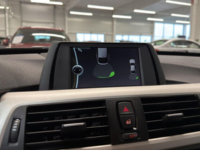 BMW 320 Gran Turismo