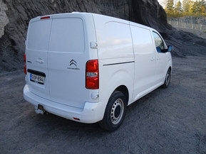 Citroen Jumpy