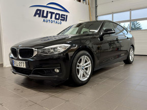 BMW 320 Gran Turismo