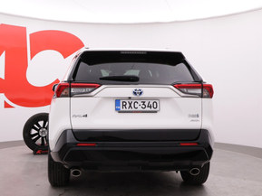 Toyota RAV4 Plug-In