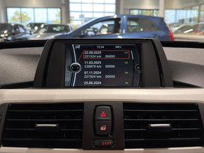 BMW 320 Gran Turismo