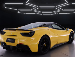 Ferrari 488