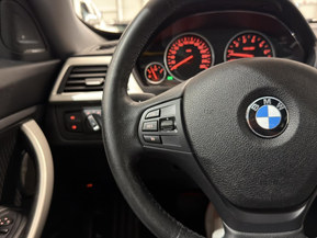 BMW 320 Gran Turismo