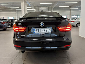 BMW 320 Gran Turismo