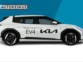 Kia EV4