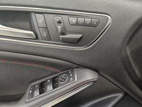 Mercedes-Benz A 45 AMG