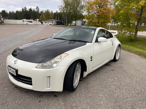 Nissan 350Z