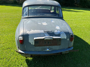 Rover 100-series