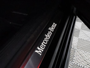 Mercedes-Benz EQS SUV