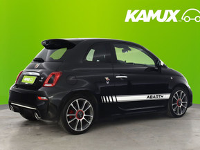 Fiat-Abarth 500