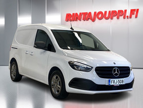 Mercedes-Benz Citan