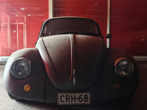 Volkswagen Kupla