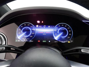 Mercedes-Benz EQS SUV