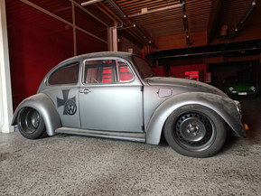 Volkswagen Kupla