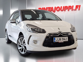 Citroen DS3