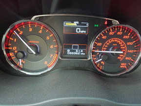 Subaru WRX STi