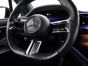 Mercedes-Benz EQS SUV