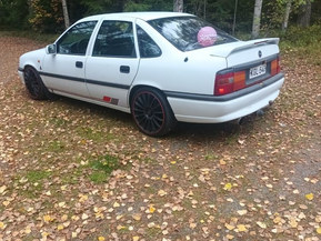 Opel Vectra