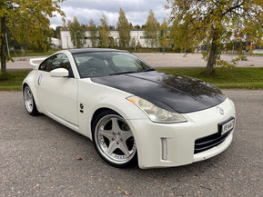 Nissan 350Z