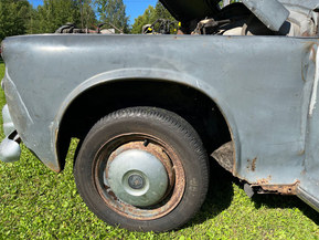 Rover 100-series
