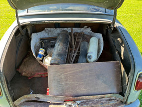 Rover 100-series