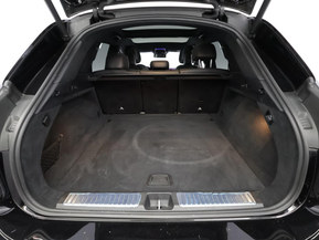 Mercedes-Benz EQS SUV