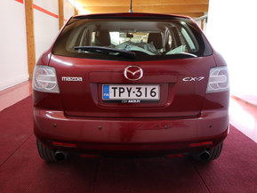 Mazda CX-7