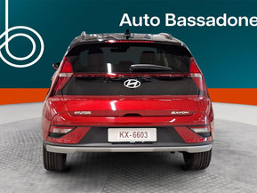 Hyundai Bayon Cross