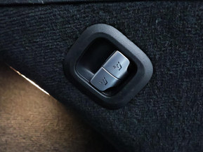 Mercedes-Benz EQS SUV