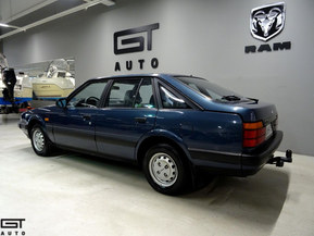 Mazda 626