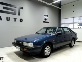 Mazda 626