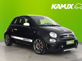 Fiat-Abarth 500