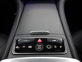 Mercedes-Benz EQS SUV