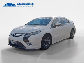 Opel Ampera