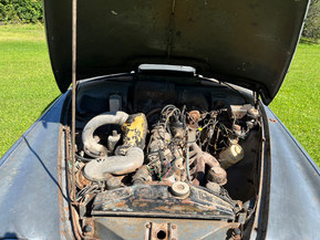 Rover 100-series