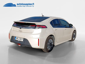 Opel Ampera